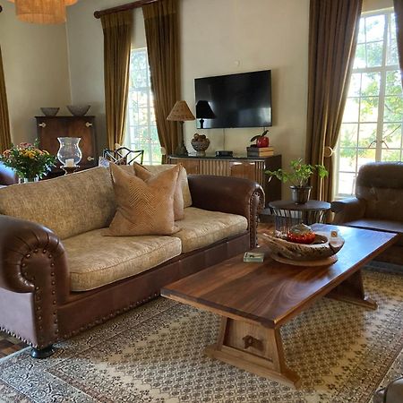 Вілла Naries Namakwa Retreat Goop Екстер'єр фото