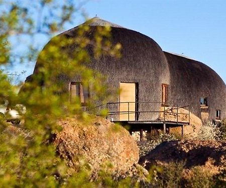 Вілла Naries Namakwa Retreat Goop Екстер'єр фото