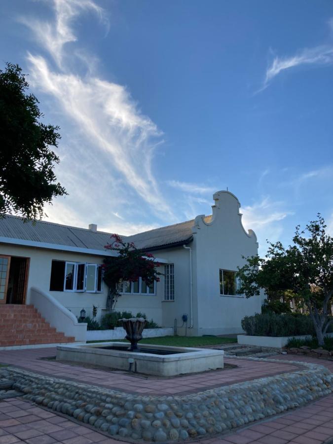 Вілла Naries Namakwa Retreat Goop Екстер'єр фото