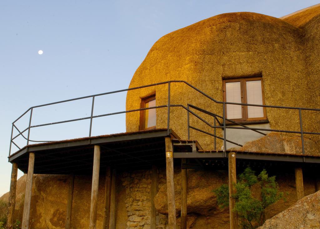 Вілла Naries Namakwa Retreat Goop Екстер'єр фото