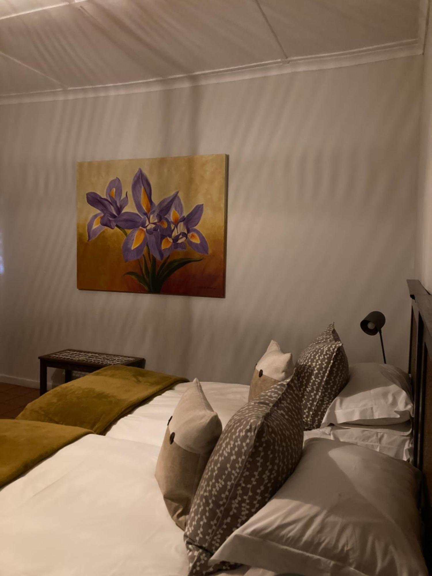 Вілла Naries Namakwa Retreat Goop Екстер'єр фото