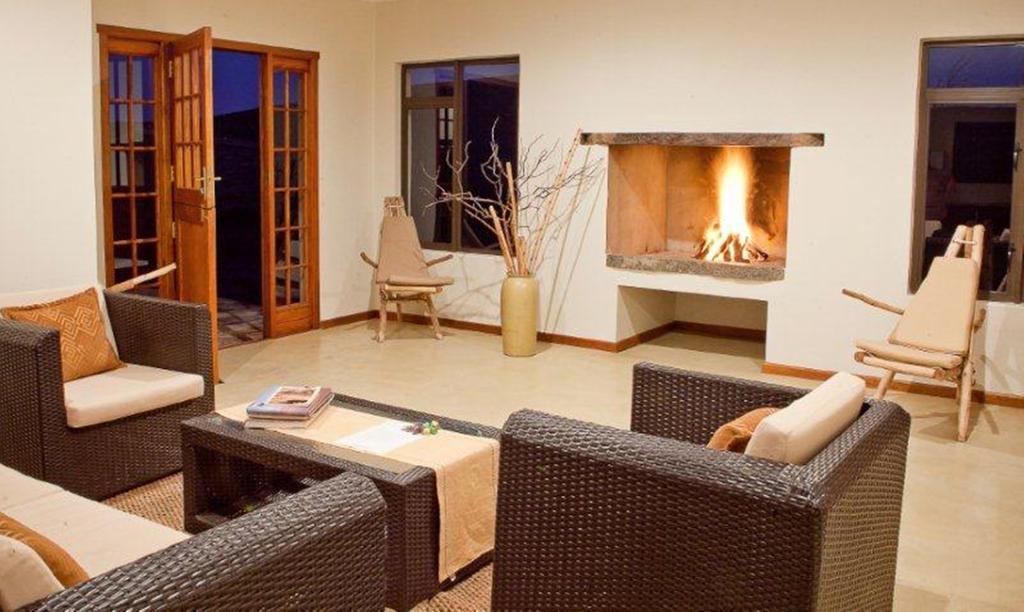 Вілла Naries Namakwa Retreat Goop Номер фото
