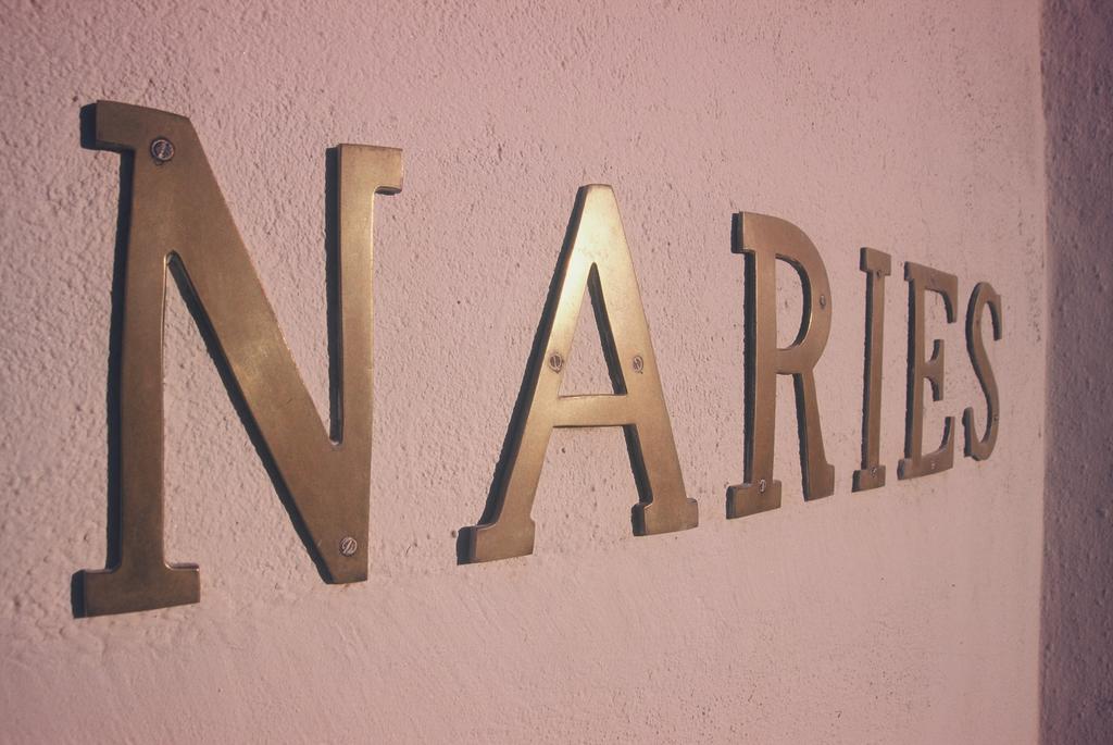 Вілла Naries Namakwa Retreat Goop Екстер'єр фото