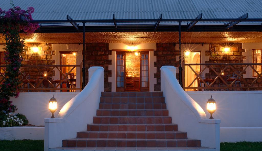Вілла Naries Namakwa Retreat Goop Екстер'єр фото